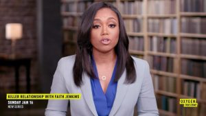 Will There Be a Season 2 of “Killer Relationship with Faith Jenkins”, New Season 2023