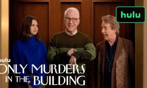 Hulu’s “Only Murders in the Building” Season Two Premieres in June