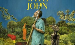 Season Three of the HBO Original “Painting with John” Debuts in June