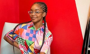Will “Remix My Space with Marsai Martin” Continue Season 2 or Is It Over?