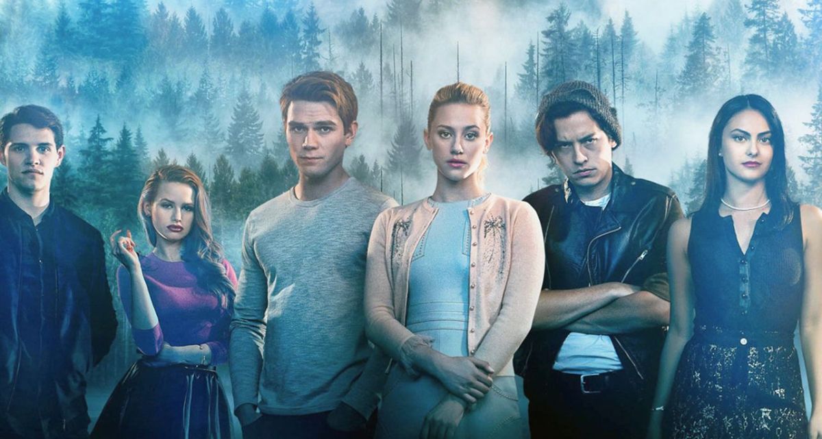 When Is Season 7 of Riverdale Coming Out? 2022 Air Date // NextSeasonTV - When Does The New Season Of Mayans Come Out