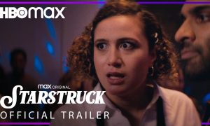 Season Two of the Max Original Comedy Series “Starstruck” Debuts in March