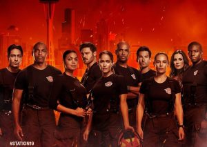 Station 19 Season 6B Release Date; When Does It Come Back?