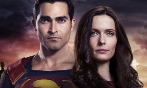 The CW Superman & Lois Season 3 Release Date Is Set