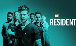 The Resident Season 6B Midseason 2023 Release Date