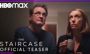 Max Original Limited Series “The Staircase” Debuts in May