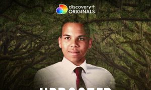 Uprooted Discovery+ Release Date; When Does It Start?