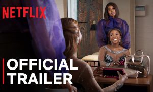 Blood Sisters Netflix Release Date; When Does It Start?