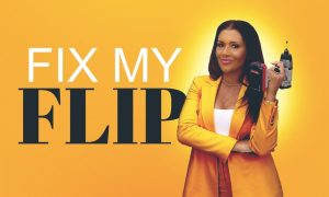 HGTV Real Estate Star Page Turner Helps Overwhelmed Flippers Maximize Profit in New Season of “Fix My Flip”