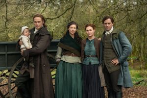Outlander Season 7 Renewed, When Is New Season in 2023