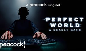 Peacock Original True Crime Series “Preaching Evil: A Wife on the Run with Warren Jeffs” Premieres in April