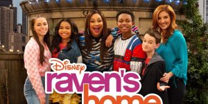Raven’s Home New Season Release Date on Disney Channel?