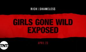 “Rich & Shameless” Debuts in April
