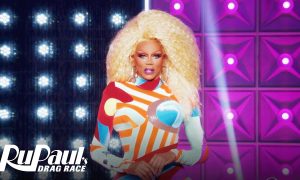 “America’s Next Drag Superstar” Crowned During Jaw-Dropping Finale of VH1’s “RuPaul’s Drag Race”