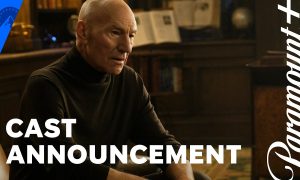 “Star Trek: Picard” Welcomes “Star Trek: The Next Generation” Cast Members Aboard Season Three
