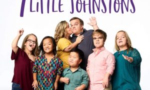 TLC 7 Little Johnstons Season 12 Release Date Is Set