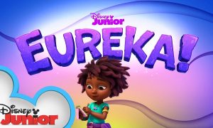 “Eureka!” Debuts in June