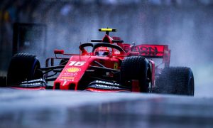 “Formula 1: Drive to Survive” Returns to Netflix for Season 5