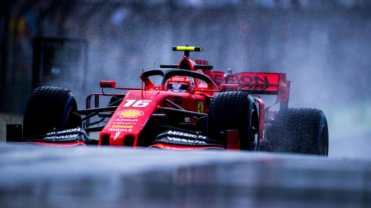 "Formula 1 Drive to Survive" Returns to Netflix for Season 5