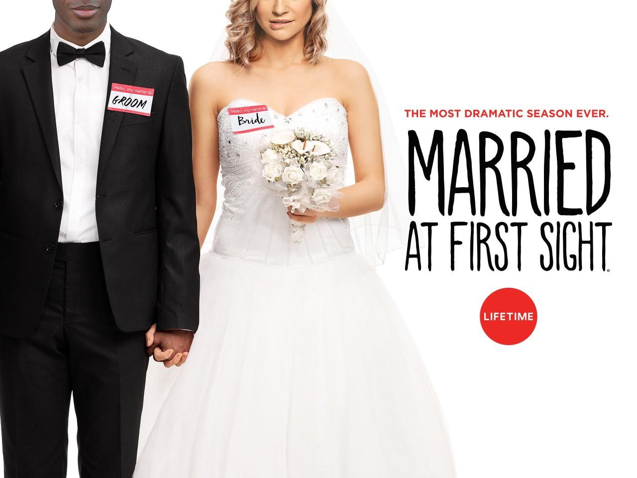 "Married at First Sight" Debuts in July // NextSeasonTV