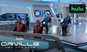 “The Orville New Horizons” Hulu Release Date; When Does It Start?