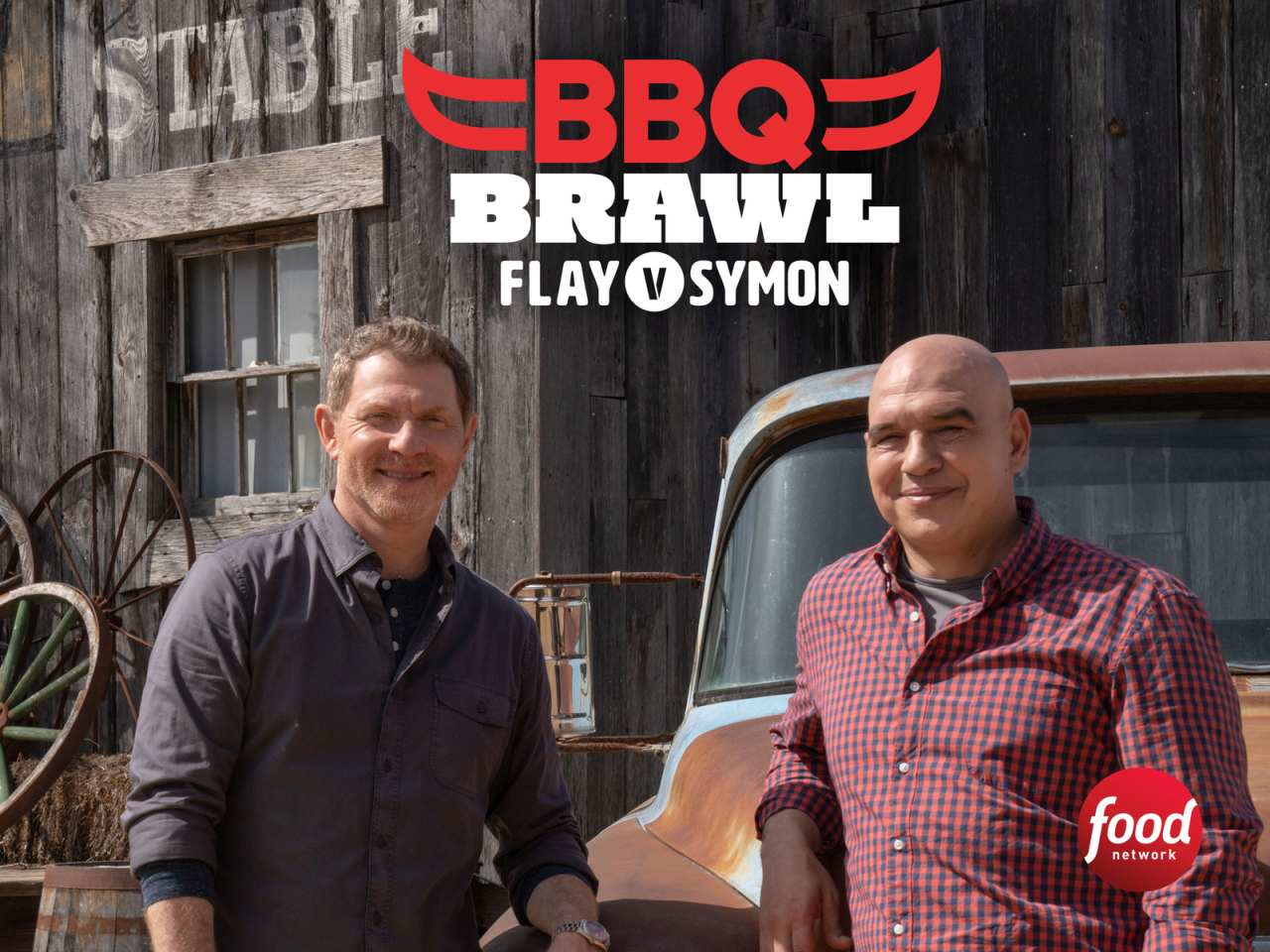 BBQ Brawl Season 4 Cancelled or Renewed? Food Network Release Date