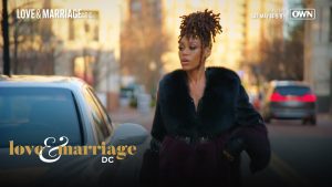 “Love & Marriage DC” Season 2 Release Date, Plot, Cast, Trailer