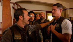 Mayans M.C. New Season Release Date on FX?