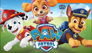 Nickelodeon and Spin Master Celebrate 10 Years of PAW Patrol with Brand-New “All Paws on Deck” Primetime Anniversary Special, Premiering in April