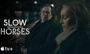 Apple TV+ Slow Horses Season 2 Release Date Is Set