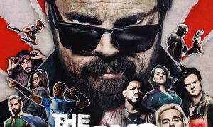 The Boys Season 4 Cancelled or Renewed? Amazon Prime Release Date