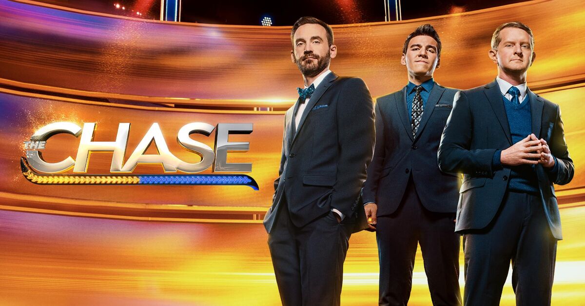 The Chase Season 5B Midseason 2023 Release Date // NextSeasonTV