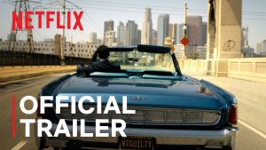 Netflix The Lincoln Lawyer Season 2 Release Date Is Set