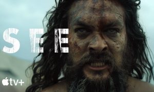 Third and the Final Season of SEE Premieres in August, Jason Momoa is Returning