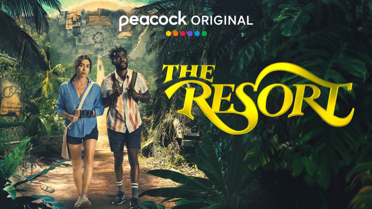 The Resort Peacock Release Date; When Does It Start? // NextSeasonTV
