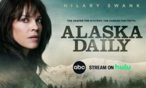 When Does Alaska Daily Come Back on ABC? Midseason Release Date