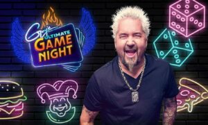 “Guy’s Ultimate Game Night” Food Network Release Date; When Does It Start?