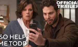 When Does “So Help Me Todd” Come Back on CBS? Midseason Release Date