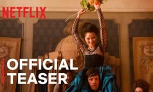 The Empress Netflix Release Date; When Does It Start?