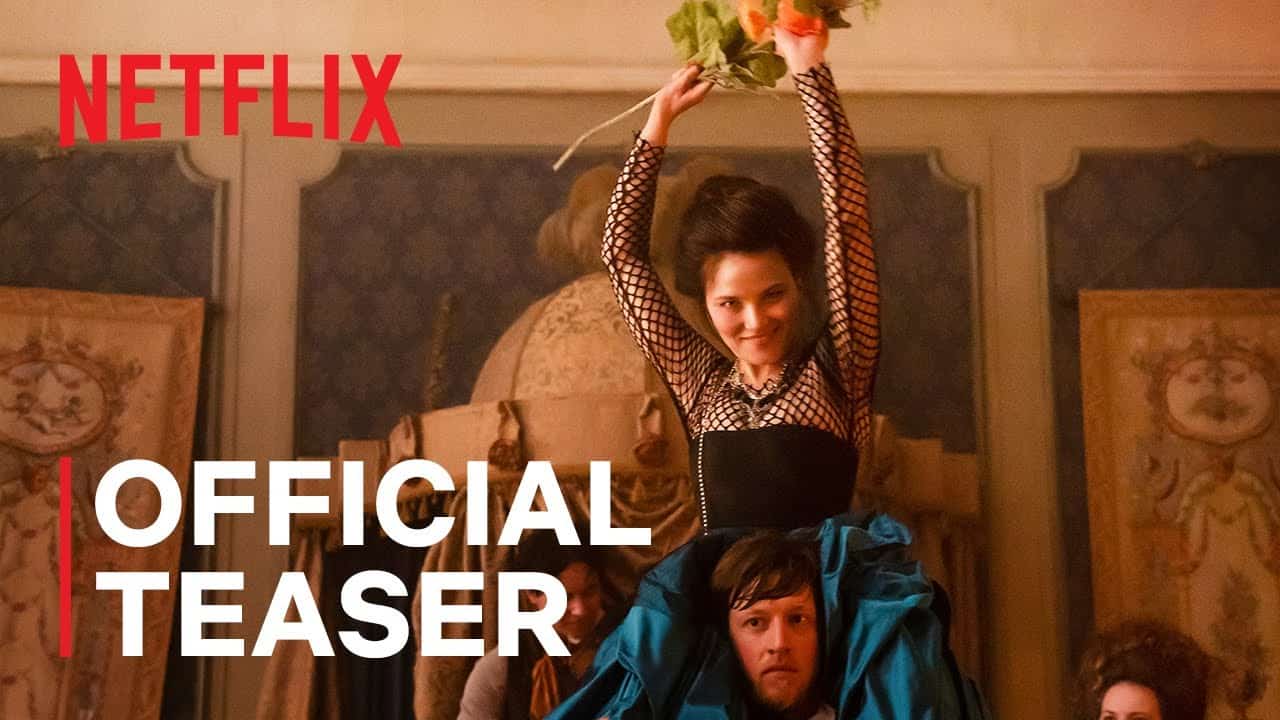 The Empress Netflix Release Date When Does It Start Nextseasontv 