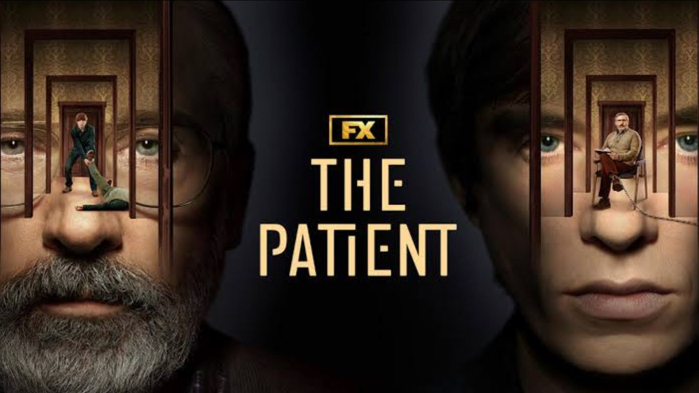 The Patient Hulu Release Date; When Does It Start? // NextSeasonTV