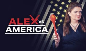 “Alex vs. America” and “Supermarket Stakeout” Are Back with Brand-New Seasons in April