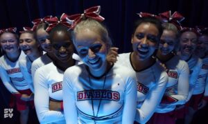 “Bring It On: Cheer or Die” Syfy Release Date; When Does It Start?