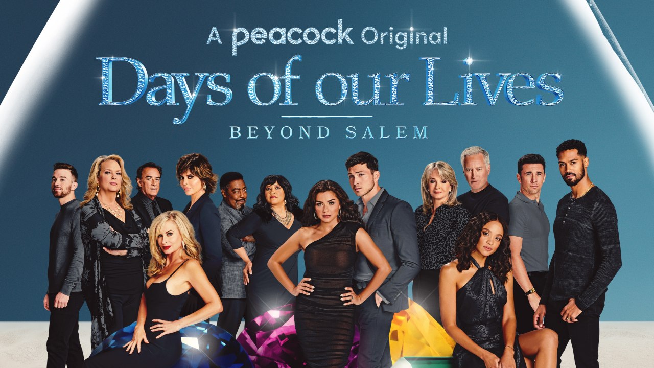 Will There Be a Season 3 of "Days of Our Lives Beyond Salem", New