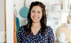Molly Yeh Signs New Exclusive Deal with Food Network