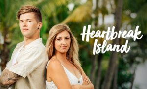Heartbreak Island New Season Release Date on Discovery+?