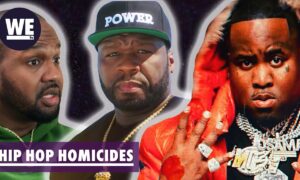 Hip Hop Homicides WE tv Release Date; When Does It Start?