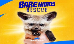 Bare Hands Rescue Release Date on Animal Planet; When Does It Start?
