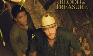 Blood & Treasure Season 3 Cancelled or Renewed? CBS Release Date