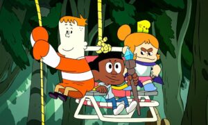 Did Cartoon Network Cancel “Craig of the Creek” Season 5? 2023 Date